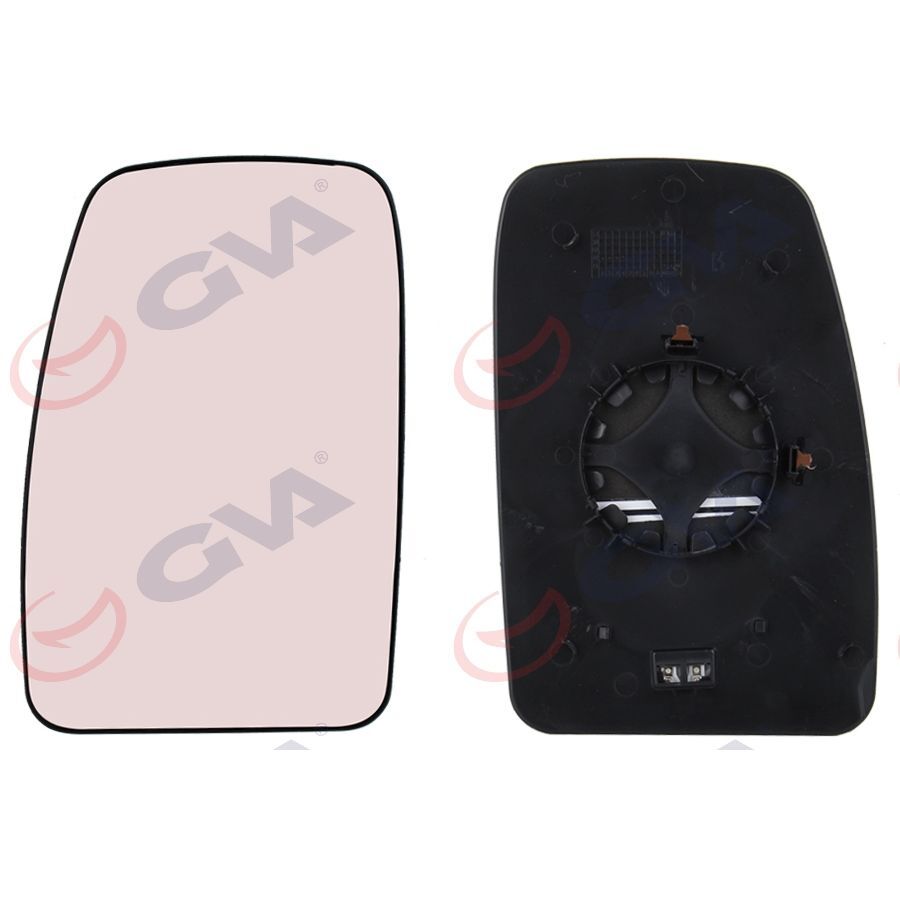 GVA AYNA CAMI SOL MASTER III 10>-MOVANO 10> ISITMALI KONVEKS VM-971GHL (4419416)