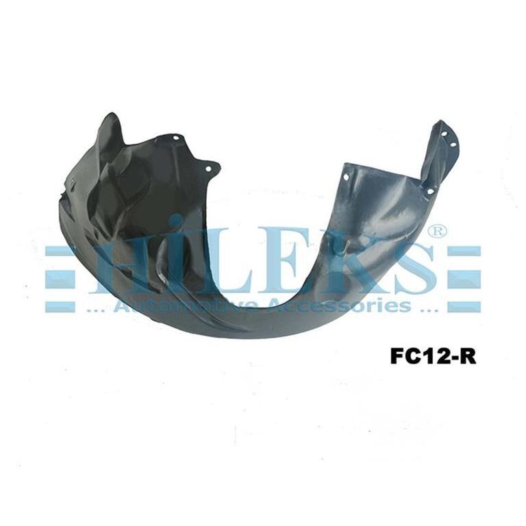 HILEKS ÇAMURLUK DAVLUMBAZI ÖN SAĞ FORD CONNECT 03 > (2T1416114AH)