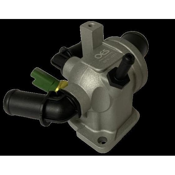 OES TERMOSTAT KOMPLE 88 C DOBLO-FIORINO-LINEA-PUNTO-CORSA D-ASTRA H-COMBO 1.3 MTJ 1.3 CDTİ MÜŞÜRLÜ (1338020)