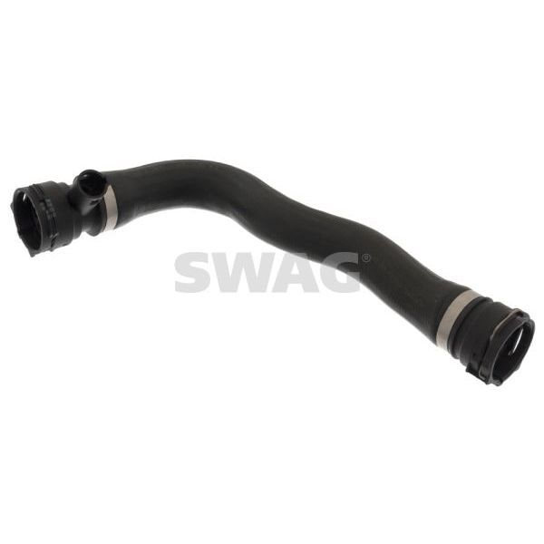 SWAG RADYATÖR ALT HORTUMU E60/61/63/64/65/66/67 - N62/N62N (17127508011)