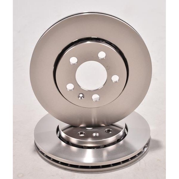 TDF ÖN FREN DİSK AYNASI A3 1.6 96-03 GOLF IV 1.6-1.9 TDİ 98-05 (1J0615301D)