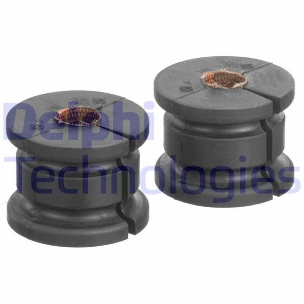 DELPHI VIRAJ DEMIR LASTIGI ARKA MERCEDES W203 CL203 CIFT (A2033260281)