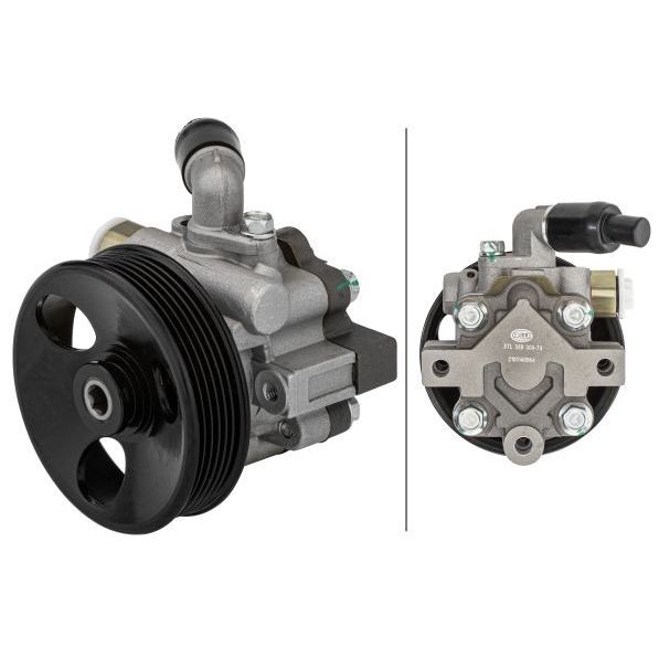 HELLA DİREKSİYON POMPASI CHEVROLET CRUZE 1.6 F16D-LDE (96837812)