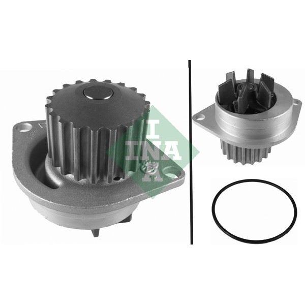 INA DEVİRDAİM 106-206-307-C2-C3-C4-SAXO-XSARA-BERLINGO-PARTNER 1.6 16V-DFM SUCCE 1.6 16V 09-13 TU5JP4 (1201.A2)