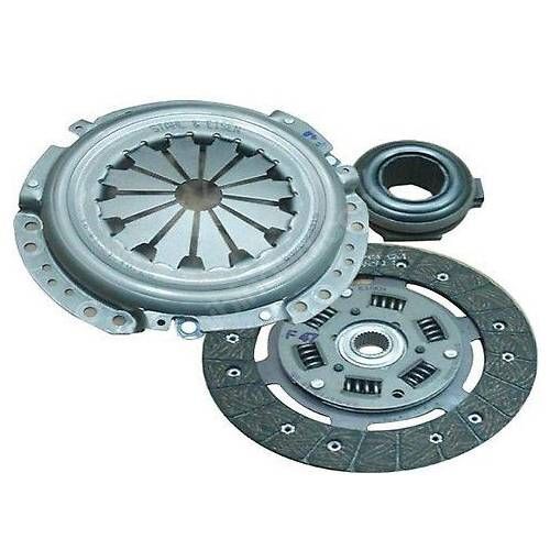 OPAR 587898 DEBRİYAJ SETİ SLX 1600 (587898)