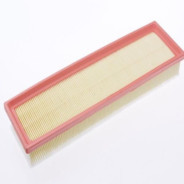 SARDES HAVA FİLTRESİ PEUGEOT P206 98>12 P307 03>07 CITROEN C4 04- 1.4 16V TU3 (1444.CQ)