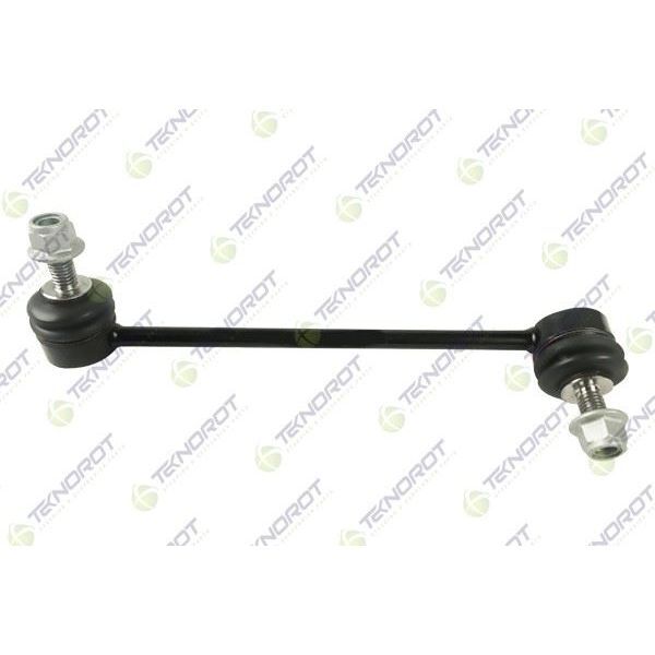 TEKNOROT ASKI ROTU ARKA SOL JAGUAR XE X760 XF II X260 XF SPORTBRAKE X260 2017 (T4N3673)