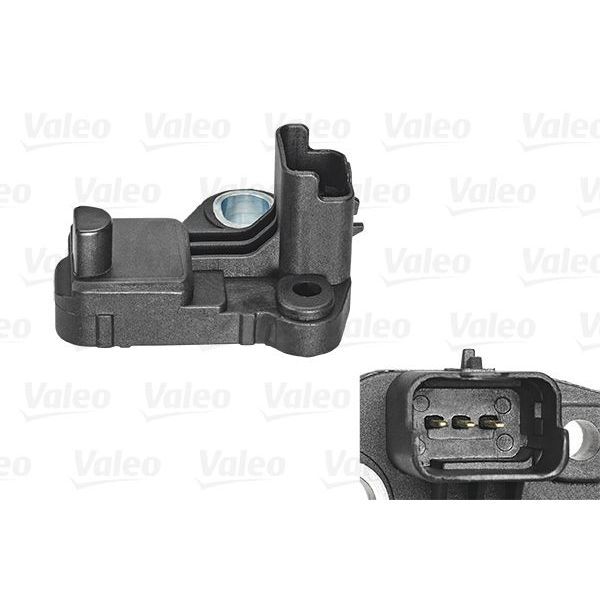 VALEO KRANK SENSORU PARTNER-BERLINGO-C1-C3-C4-C5-P206-P207-P307-P308-P407-EXPERT-JUMPY 1.4-1.6-2.2 HDI FREELANDER 2 L359 MINI R56 FORD S-MAX MONDEO FOCUS FIESTA VOLVO S80 S40 1.4 TDCI (1920.EH)