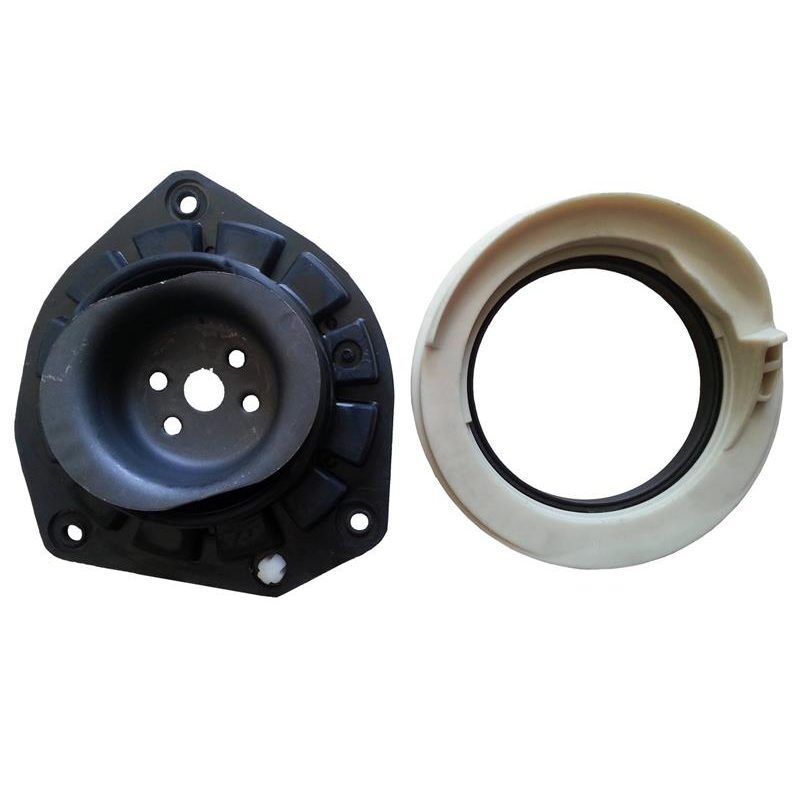 YTT AMORTİSÖR TAKOZU VE RULMANI ÖN SAĞ-SOL MGN II-SCENIC II 02 > TÜM MOTOR TİPLERİ (8200222463)