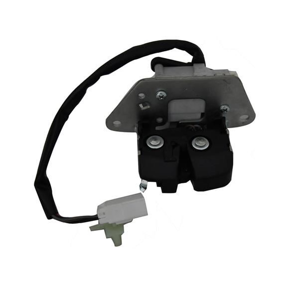 BRUCKE ARKA BAGAJ KİLİDİ FIORINO-BIPPER-NEMO 08-15 TEK KAPI (1610562980)