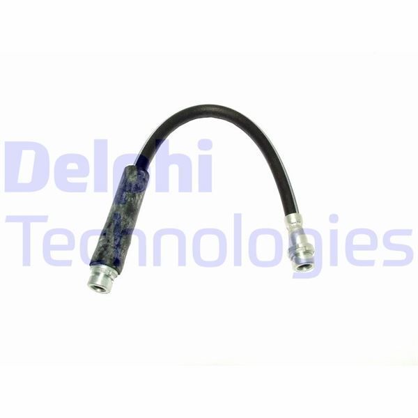 DELPHI FREN HORTUMU ARKA FORD FUSION 02-12 (1207358)