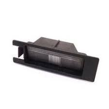 OPAR PLAKA LAMBASI SOL FIAT GRANDE PUNTO (51762788)