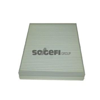 PURFLUX KLİMA FİLTRESİ. W166-205-213… (A1668300218)