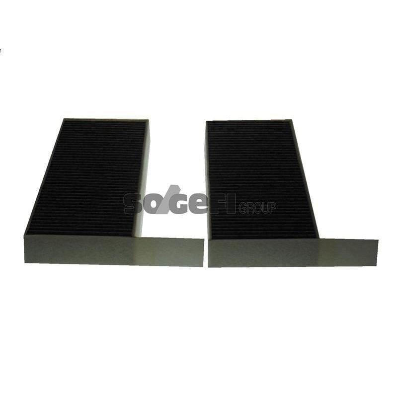 PURFLUX POLEN FİLTRESİ ASTRA L 21 P308 II-III 13 P508 18 KARBONLU (1612920480)