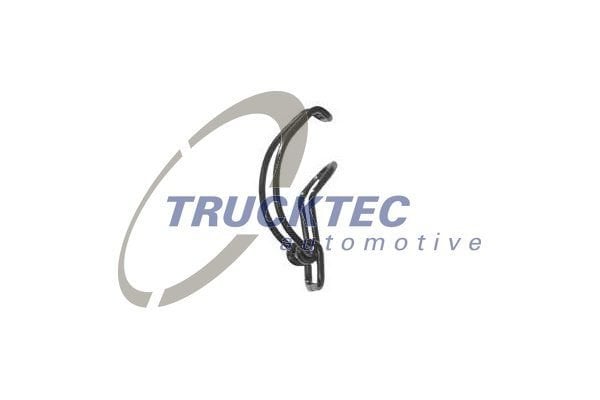 Trucktec Hava Filtre Maşası (A000 094 12 55)
