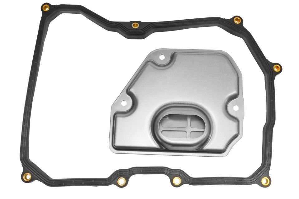 Vaıco Otomatik Şanzuman Filtresi R55 R56 R57 R58 R59 R60 (2434 7 566 358)