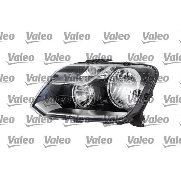 VALEO FAR SOL VW AMAROK 2012/06 H7-H1 (2H1941015N)