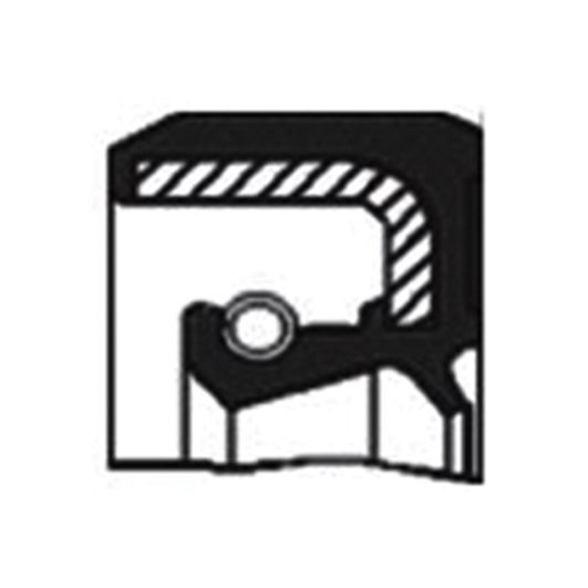 FEBI DIREKSIYON KUTU TAKOZU MERCEDES E-CLASS W210 S210 (A2104631066)