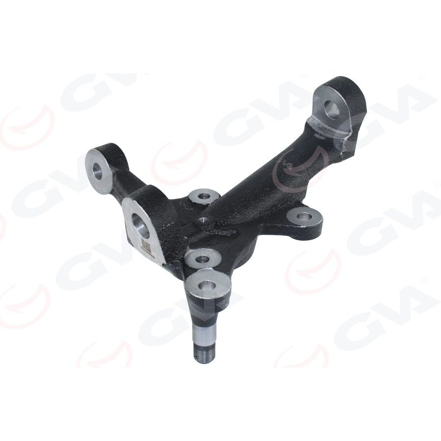 GVA AKS TAŞIYICISI SAĞ HYUNDAI H100 2.6L D4BB KAMYONET 96-> / H100 2.5L D4BA 4D55 4D56 PANELVAN 94-06 / MITSUBISHI L300 2.5L 4D55 4D56 PANELVAN 90-04 (5673643011)