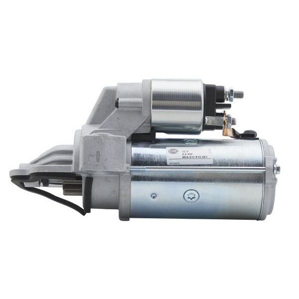 HELLA MARŞ MOTORU FORD TRANSİT 06> BOXER-JUMPER 06> 2.2 TDCİ/HDİ ÖNDEN ÇEKER (1912881)