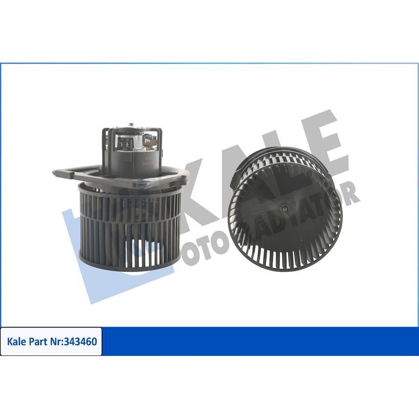 KALE RADYATOR KALORİFER MOTORU 12V OPEL VECTRA B (1845055)