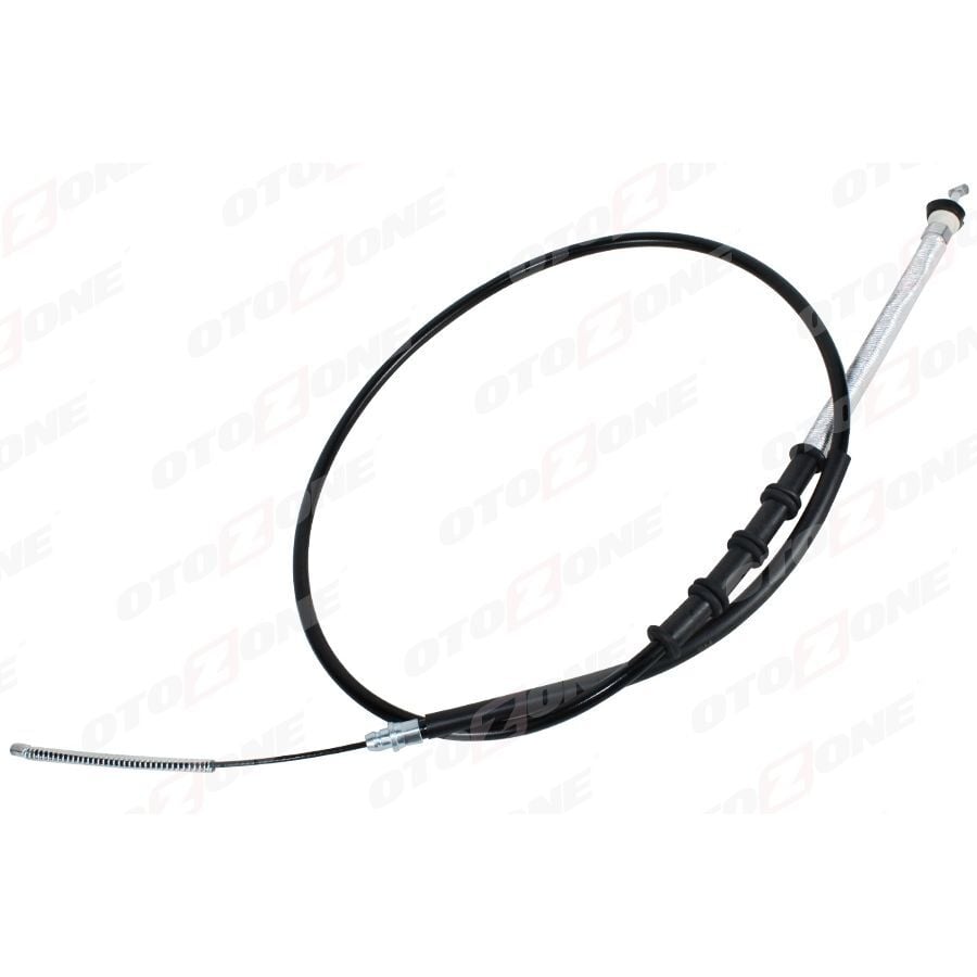 OTOZONE EL FREN TELLERİ ARKA SAĞ/SOL DOBLO 152 PANORAMA / COMBI KISA ŞASE (51868727)