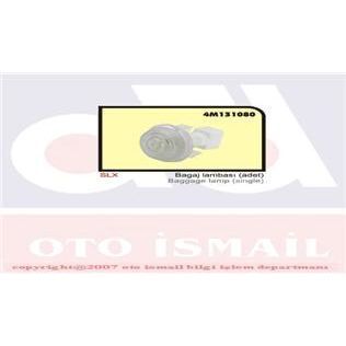 OZAR BAGAJ LAMBASI M131-ŞAHİN-DOĞAN-SLX (5977210)