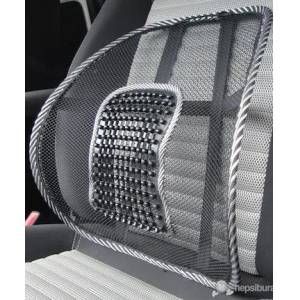 OZIS SIRTLIK ÇITALI SİYAH KARTAL