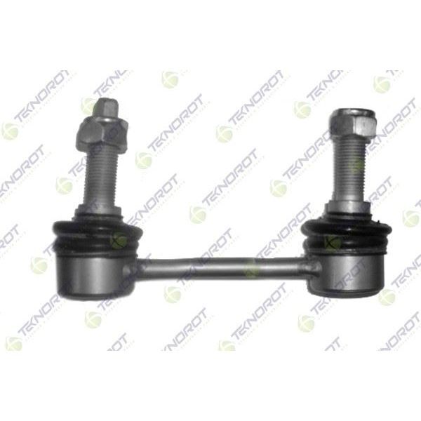 TEKNOROT ASKI ROTU ARKA MERCEDES W164 X164 W166 W251 (A1643201232)