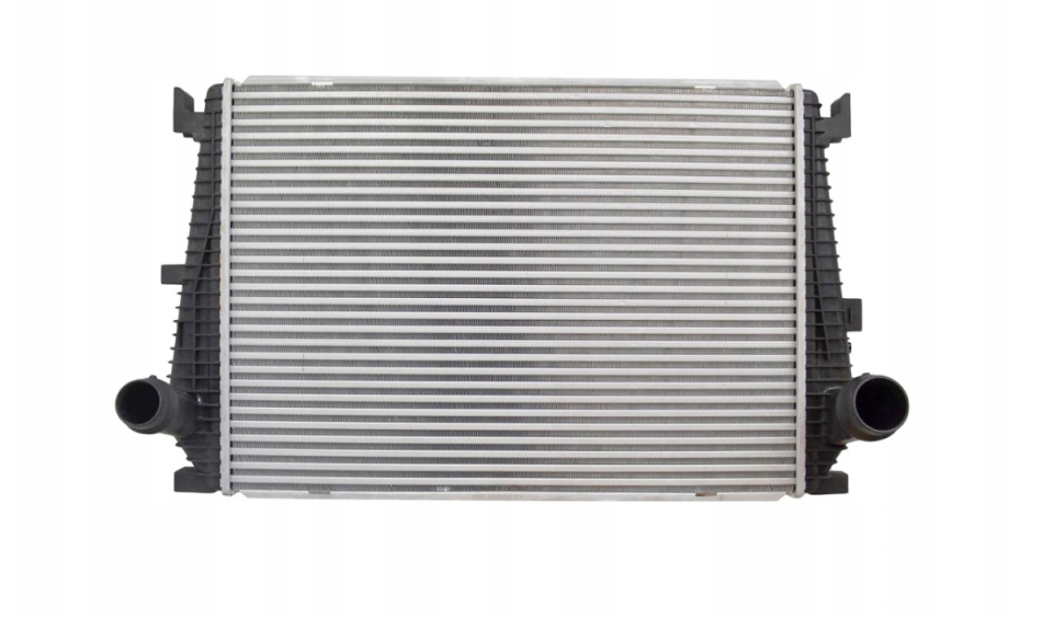 Unicor İnterkol Radyatörü W205 Bluetec 2014- (A0995002400)