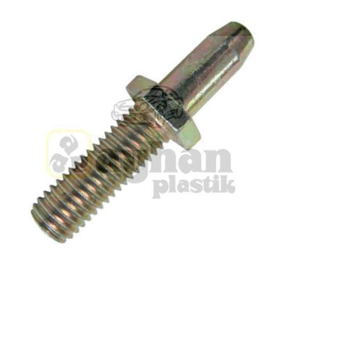 AYHAN JANT MERKEZLEME CİVATASI FİAT M131 DKŞ (4221815)