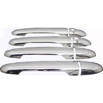 BARAN KAPI KOLU KROM VW CRAFTER-SPRINTER