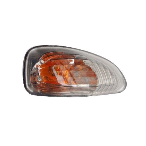 DEKAR DIŞ DİKİZ AYNA SİNYALİ SOL SARI RENAULT MASTER III 10> OPEL MOVANO B 10> 2.3DCI (2616500Q0B)