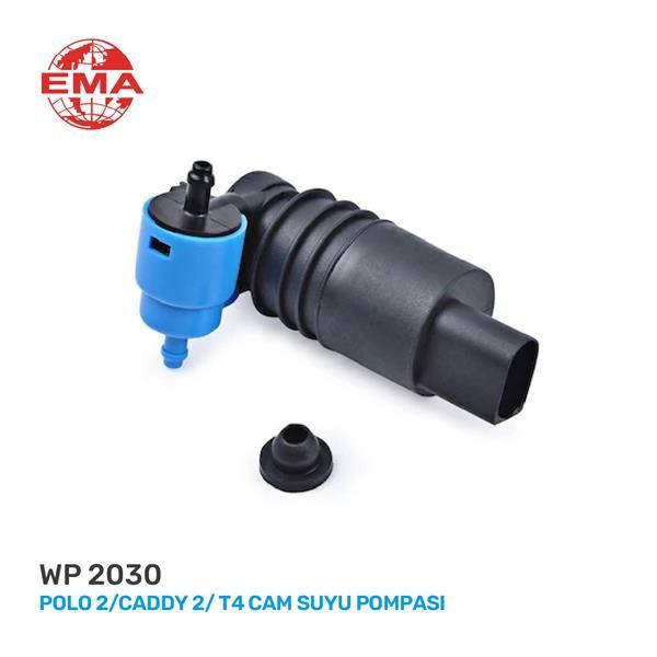 EMA CAM SUYU POMPASI POLO 2/CADDY 2/ T4 (GWP193)