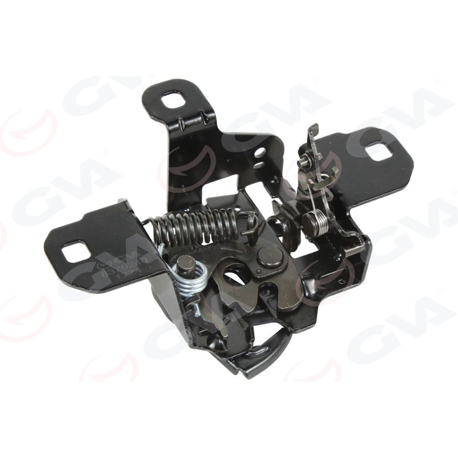 GVA MOTOR KAPUT KİLİDİ GOLF IV-BORA (1J0823509C)
