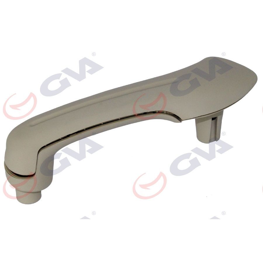 GVA KAPI TUTAMAGI VE KAPAGI BEJ GOLF4-BORA SAĞ ÖN-ARKA (1J4867180A)