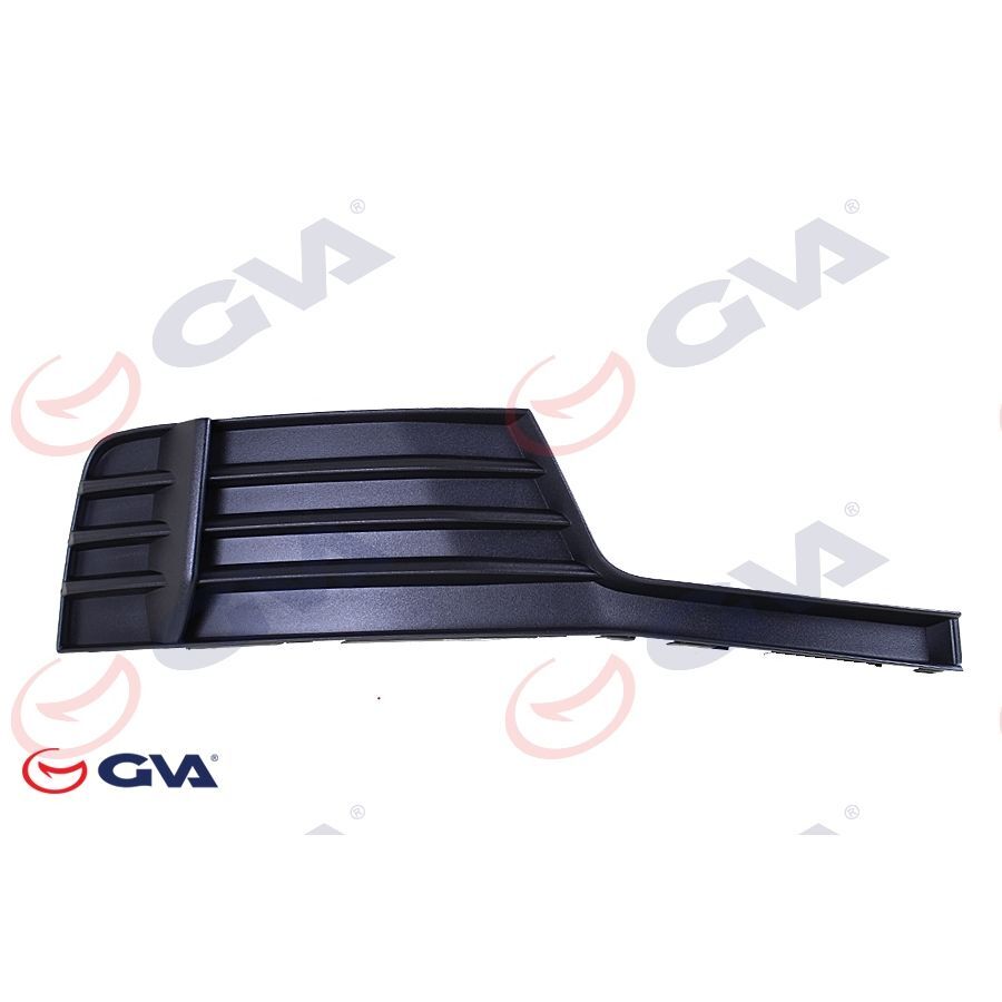 GVA ÖN TAMPON SİS ÇERÇEVESİ SAĞ HATCHBACK AUDI A3 2017 > (8V3807682M)
