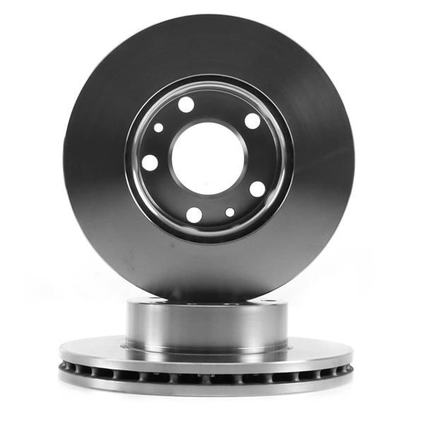 OTOZONE ÖN FREN DİSKİ BOXER III JUMPER III DUCATO III 06> 15 JANT KUCUK 280X28X5DL HAVALI (1612435180)