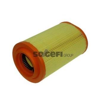 PURFLUX HAVA FİLTRESİ 271 203/209/211 (A2710940204)