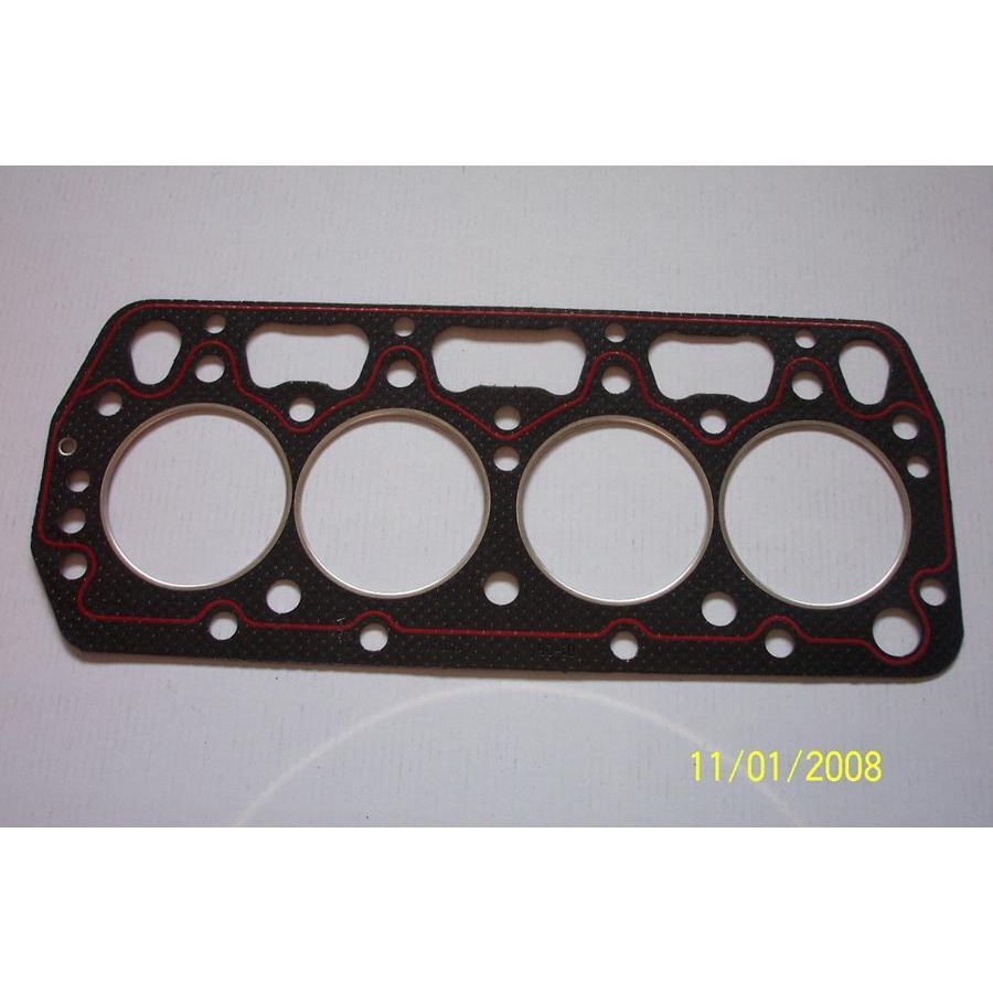 ROYAL SKC STD KALİTE SKODA 120 L (114092852)