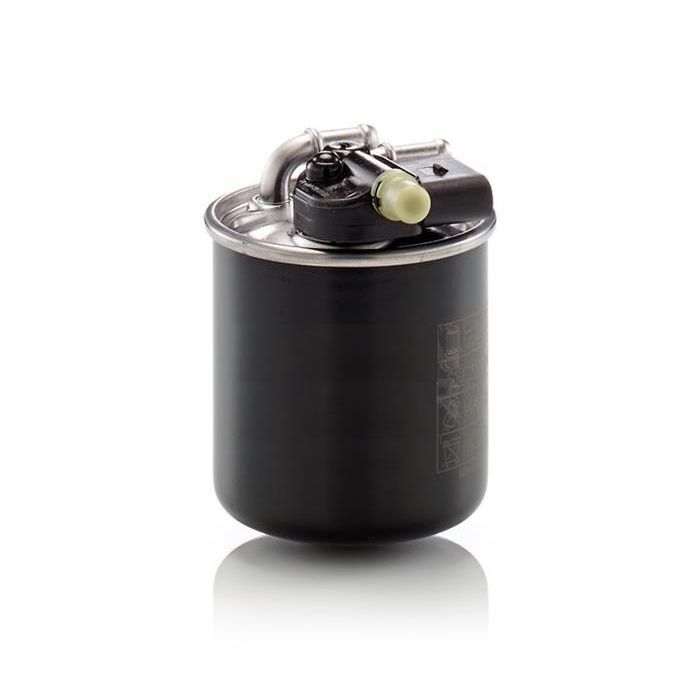 SARDES YAKIT FILTRESI MERCEDES OM607 W176 W246 C117 X117 X156 (A6070901352)