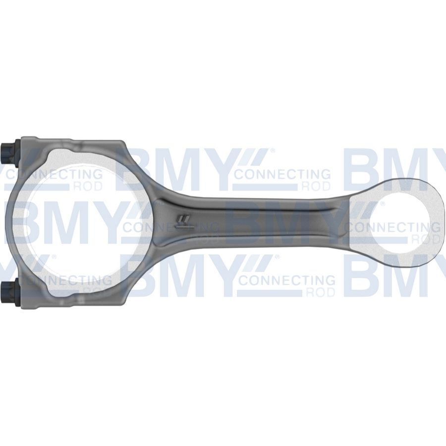 BMY PİSTON KOLU 86MM UZUN TİP TRANSİT V347 PUMA-MONDEO-BOXER III-DUCATO-JUMPER 2.2 110-130-150HP (0603.97)