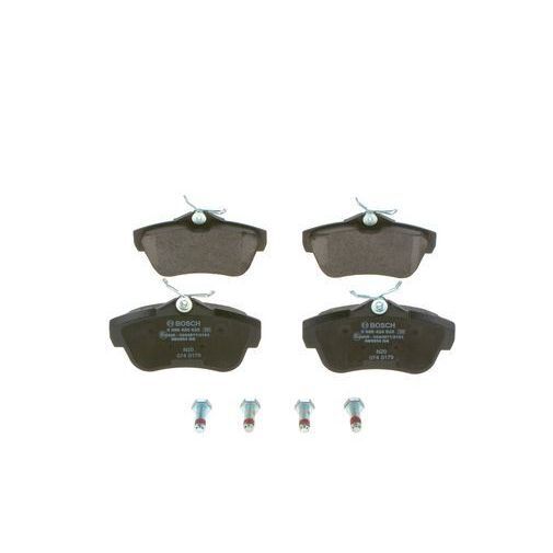 BOSCH ARKA BALATA JUMPY 07 SUCUDO 07 EXPERT TEPEE 07 (1673601480)