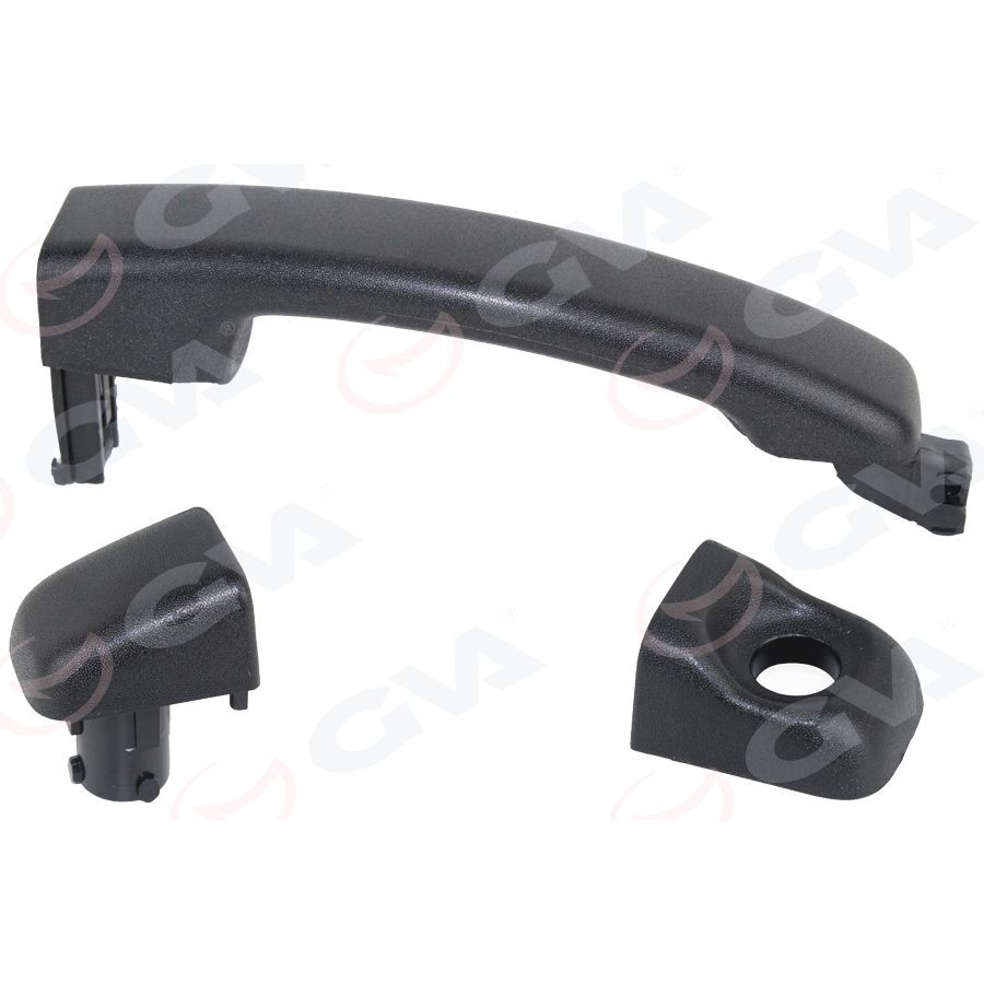 GVA DIŞ ÖN SÜRGÜLÜ KAPI AÇMA KOLU TK MASTER III-MOVANO 10- (806073022R)