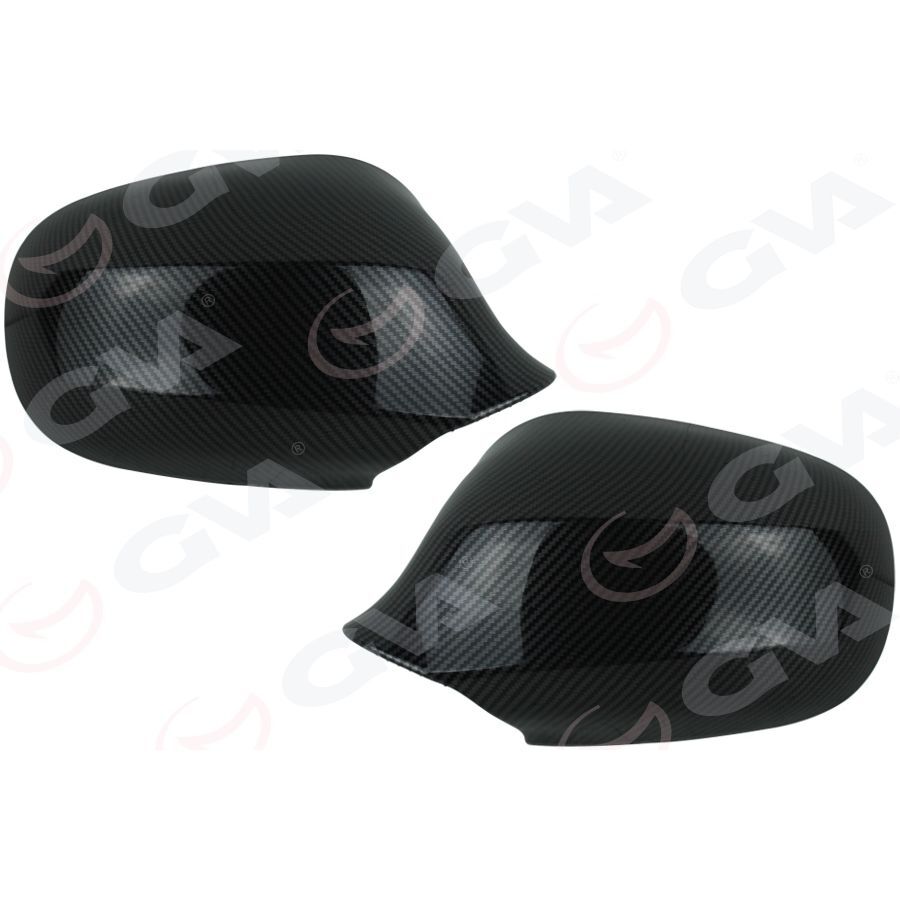 GVA AYNA KAPAGI KARBON KAPLAMA SET M3 M4 TİP BMW E90 LCI 09>11 (292)