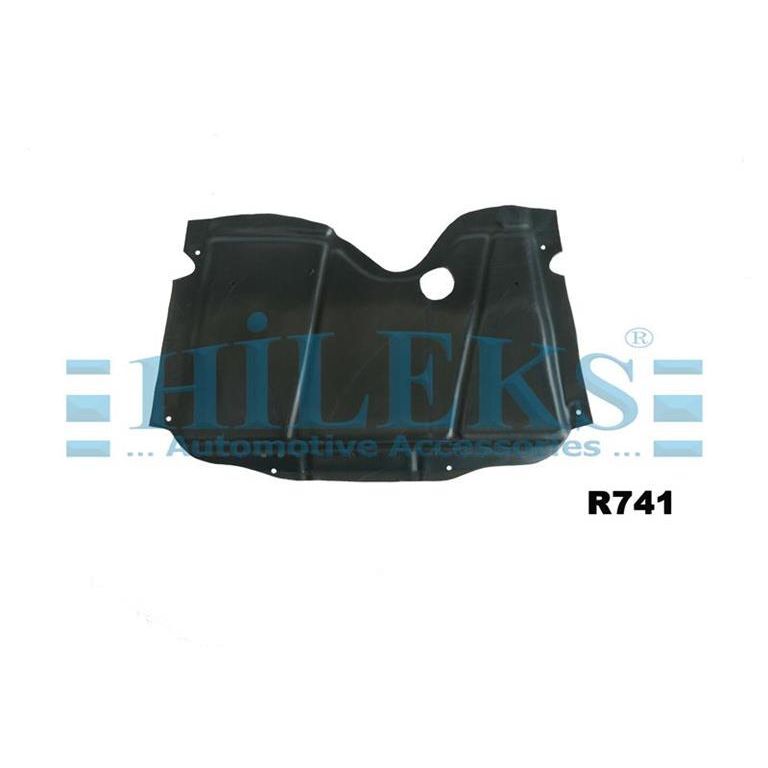 HILEKS KARTER MUHAFAZASI RENAULT SYMBOL III 14> SANDERO II 12> DOKKER 13> LODGY 13> (758909741R)