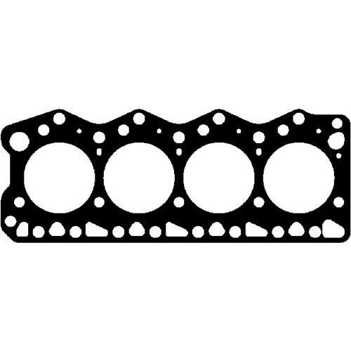 OTOCONTA SILINDIR KAPAK CONTASI 1.40MM 2 CENTIK - 94.40MM BOXER JUMPER 00 06 DUCATO MASTER DAILY III 98 0 (7701044226)