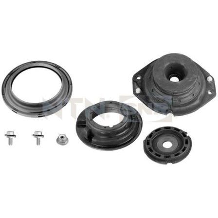 SNR AMORTİSÖR TAKOZU KIT ÖN SAĞ-SOL RENAULT LAGUNA II 01> (8200002876)