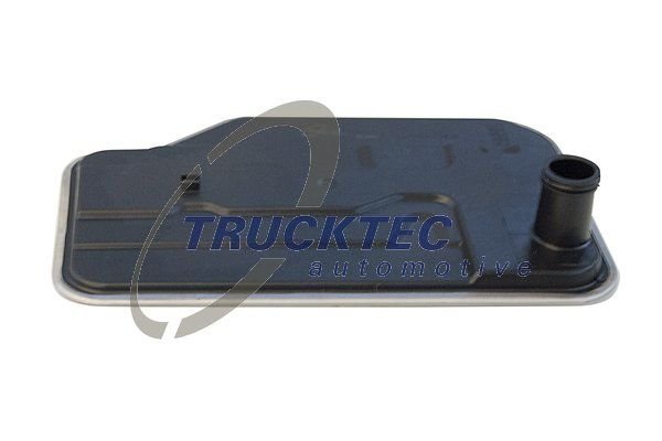 Trucktec Otomatik Şanzuman Filtresi W164 W221 722 9 (A222 277 20 00)