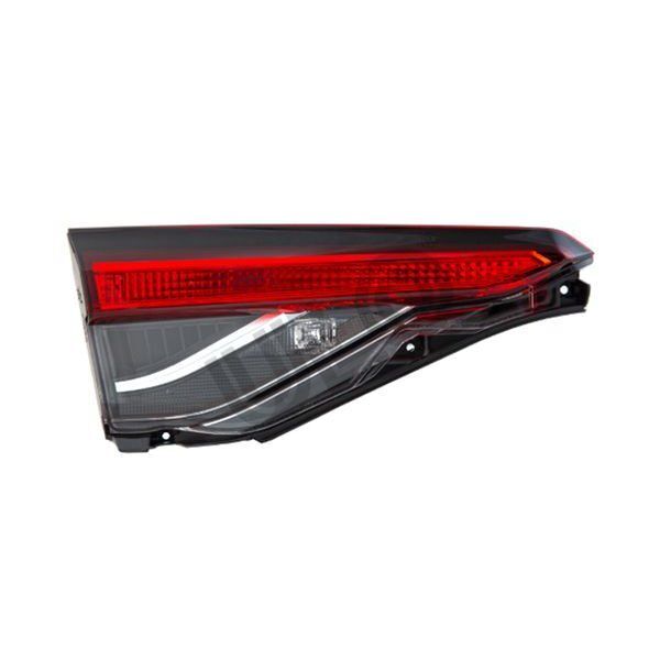 ULO STOP LAMBASI SOL İÇ TOYOTA COROLLA 1.6L 1ZR-FAE ZRE210 19-> (02C21)